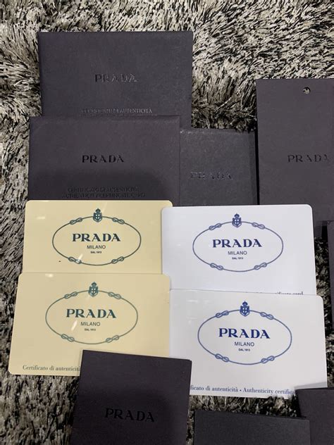 prada authenticity